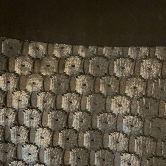 Black LBD Dress by Banana Republic size 6 - Picture 4 of 8